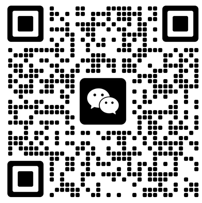 扫一扫加微信-watiku