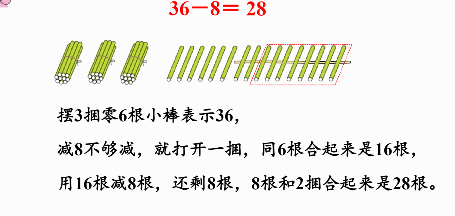 24春人教版数学一年级下册教学资源包