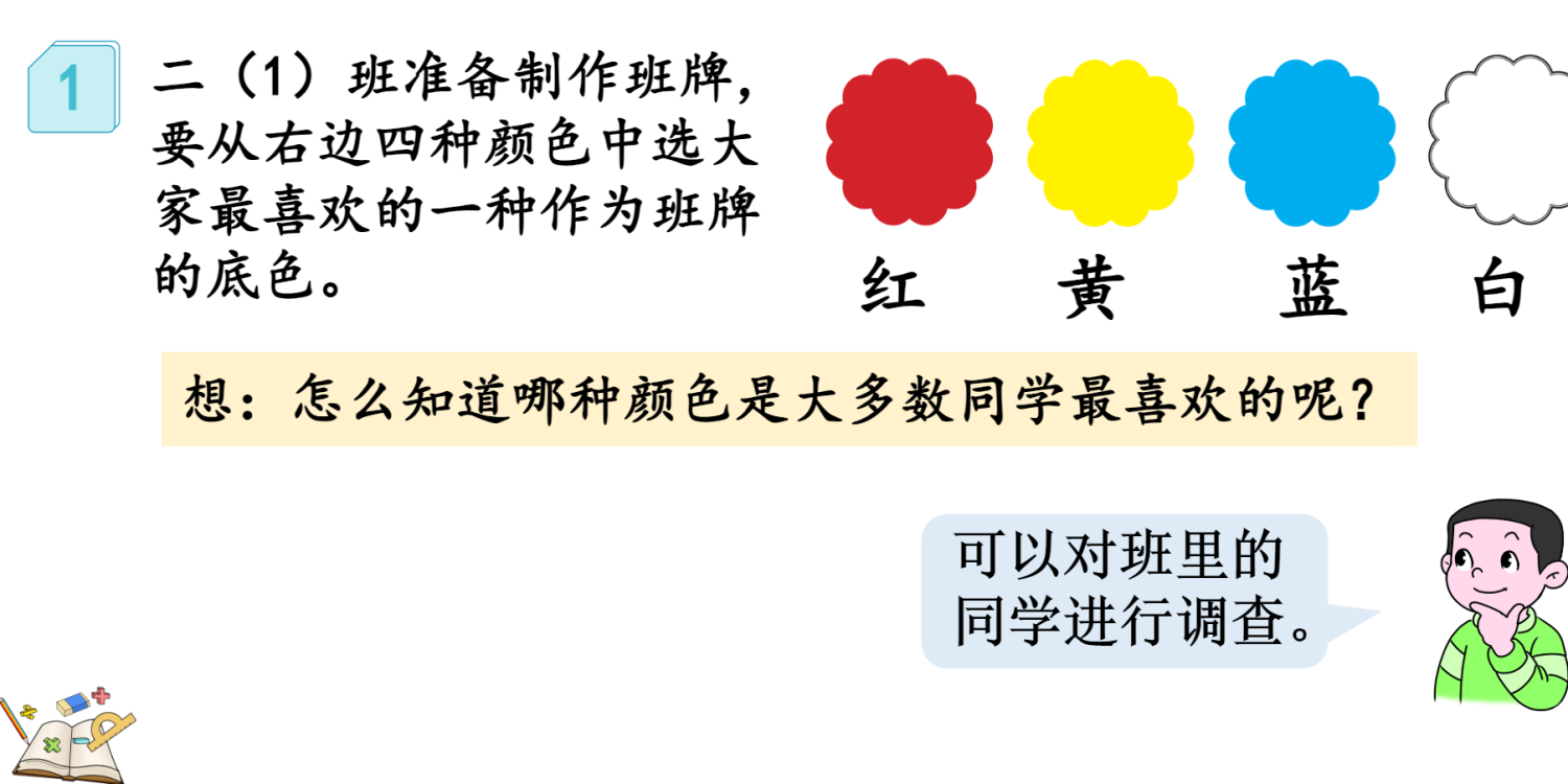 25春人教版数学二年级下册教学资源包
