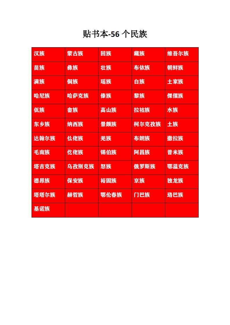2_贴书本-56个民族(1)-watiku