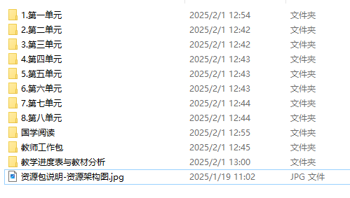 2025春季部编版语文一年级下册课件教案（新课标2025版）