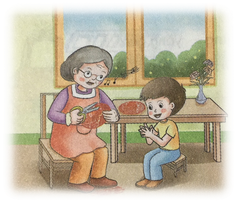 2023-2024学年一年级语文下册期末复习专题 10看图写话训练 共38页
